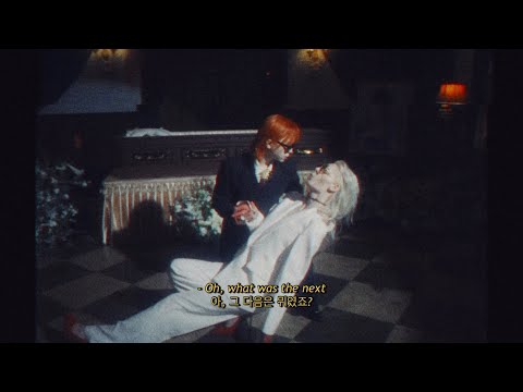 I'm pissed off that you left [Fan Clip]