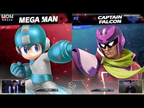 4o4 Ultimate 1/23/20 - Fatality vs Fallen - Winners Quarters