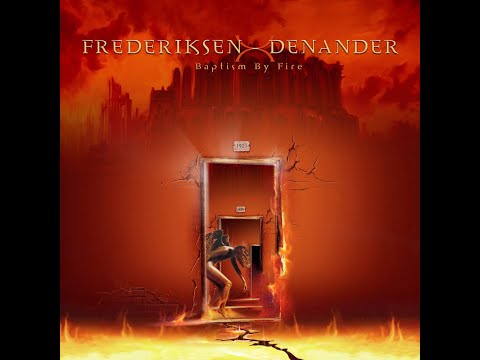 Frederiksen - Denander - Night Of Nights (Bonus)