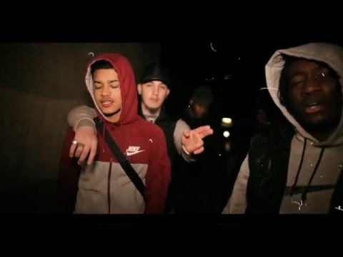 #SBM K Hundo x Tuckz - Quick [@hundo24s @TheRealTuckz @FlawlessOnline]