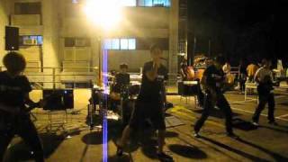 Blessthefall - Wait For Tomorrow (Cover)