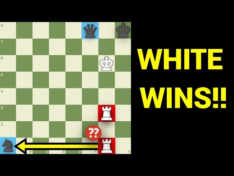 Tour: Chess Puzzles - Resmi Oynanış Videosu / Gameplay