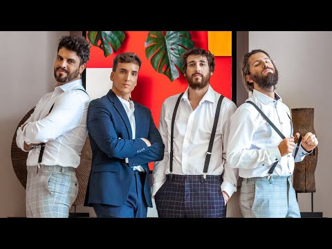 Xuso Jones, Bombai - Tequila