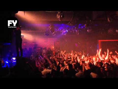 The Chainsmokers ft. Jodi Gold - Make Me @ Opium Barcelona