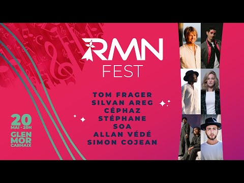 RMN-Fest : 40 ans de radio en Bretagne