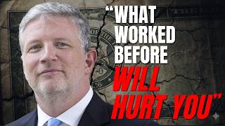 The Regime Shift No One is Prepared For | Grant Williams on the 100 Year Pivot