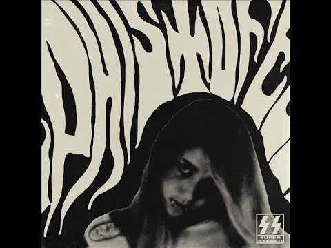 White Butterfly - mephistofeles