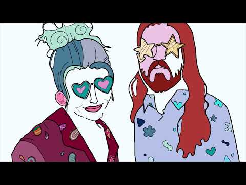 Lucy Daydream - Romeo & Julie ft. Curci (Official Music Video)