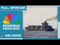 Morning News NOW Full Episode – April 22