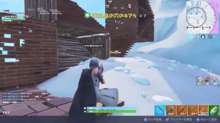 【絶滅危惧種・無言配信者のFORTNITE】要望配信