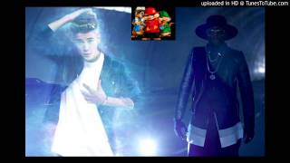ALVIN SUPERSTAR-That Power - Will.I.Am ft Jiustin Bieber