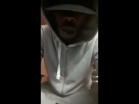 Mickael - Freestyle Rèpantiw - Avril 2020