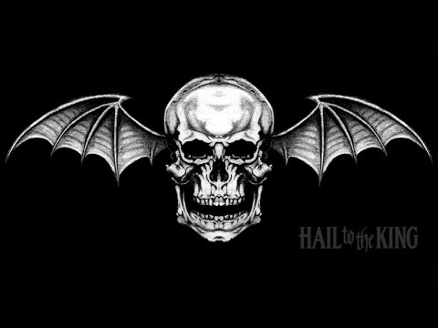 Avenged Sevenfold - Hail To The King (Full Album)
