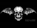 Avenged Sevenfold Hail To The King Full Album