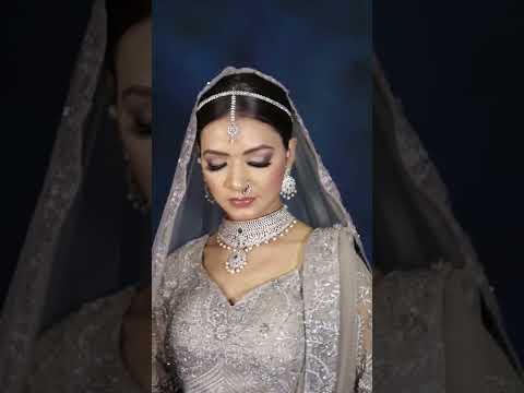 Bridal Makeup Artist portfolio by Shikha Mason in Delhi - Photo 3 Bridal Makeup Artist portfolio by Shikha Mason in Delhi - Photo 3