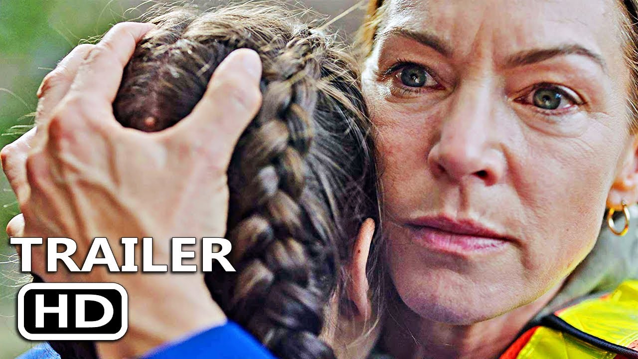 Secrets in a Small Town, 2019: A teenage daughter goes missing