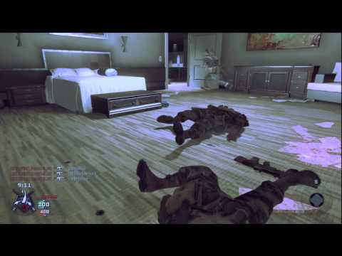 LAST WORDS FROM CAMPING TRIO