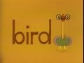 Sesame Street Bird Cartoon