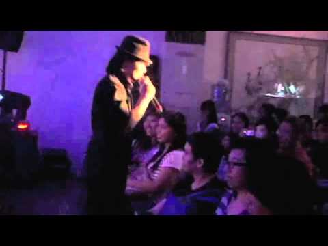 2011 PINOY KPOP STAR - #6 Val Librea