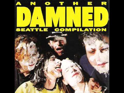 Derelicts-Born to kill.