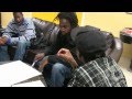 Rap City Sequel Intro Travis Blackman Special