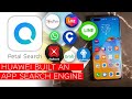 PETAL SEARCH - A Search Engine For Android Apps PETAL SEARCH - A Search Engine For Android Apps
