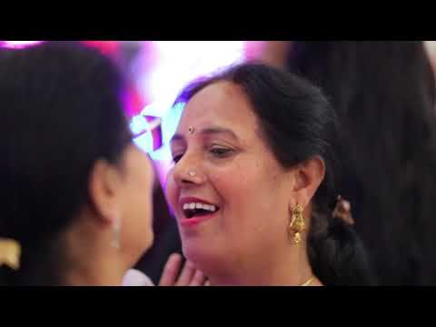 Ojas First Birthday Video