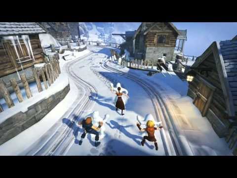 Brothers: A Tale of Two Sons [Blind] - Part 8: Who Is This B*tch?