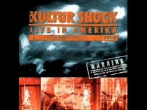 Kultur Shock - Fato Mori dusmanke