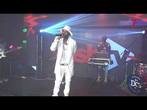 Friday Night Live - Soul Jah Love | Sungura VS Zimdanehal II