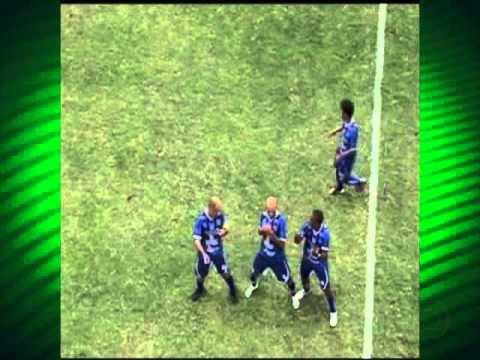 Ypiranga 1x0 Central - PE 2012