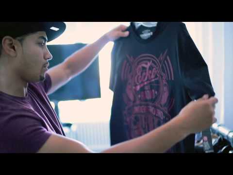 The Realness (Behind the Scenes Pt. 1) featuring Realm Reality & Prodigy