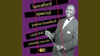 Music video thumbnail preview for I Wanna Hear Swing Songs by Jimmie Lunceford and His Orchestra
