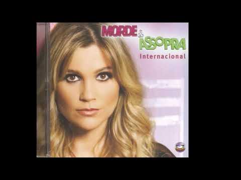 Morde E Assopra Instrumental - Comptine d'un Autre été