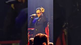 Young guns - George Michael xperience #georgemichael #tribute #live #concert