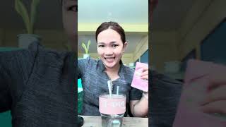 Download lagu Nag glow talaga ang skin ko dahil dito😱 #foryou #teacher #funny mp3