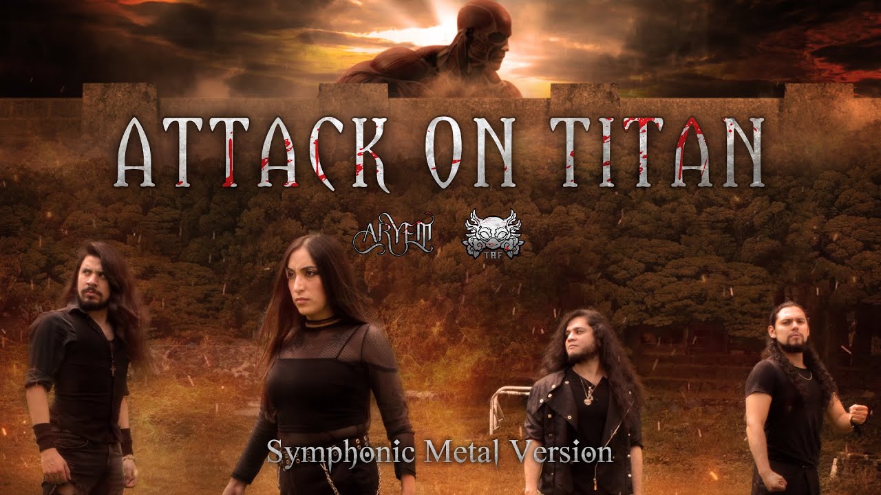 Aryem > Attack on Titan Aryem > Attack on Titan