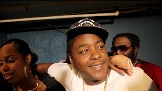JADAKISS LIVE PERFORMANCE - WE GONNA MAKE IT