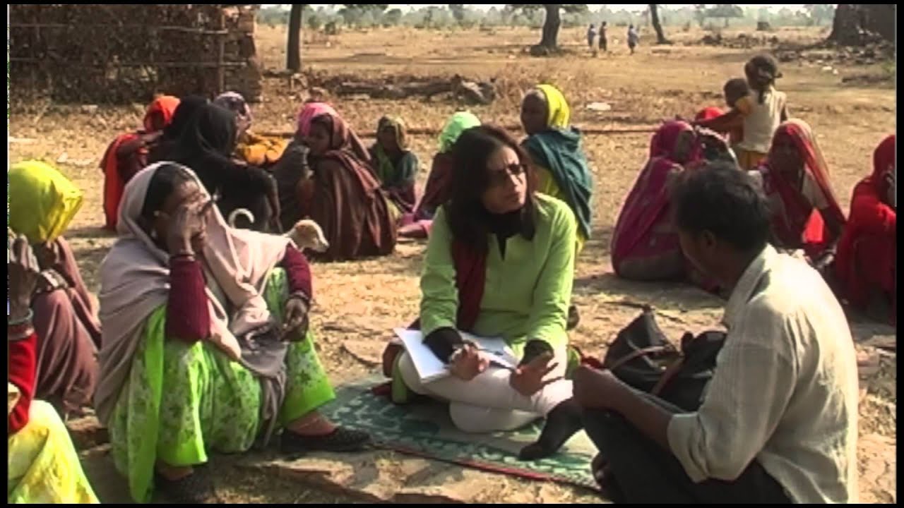 Creating a Case Study: The Gyarsi Bai Story