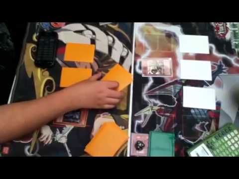 Geargia-Karakuri's vs Hero's