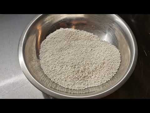 How to Really Cook Tapioca Pearls Easily!