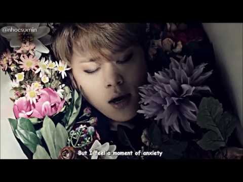 [Engsub] 용준형 (Yong Junhyung) - FLOWER ft 4Minute's HyunA (FMV)