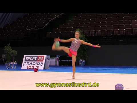 Athen 2015 Senior 16 Yekaterina Skorikova KAZ