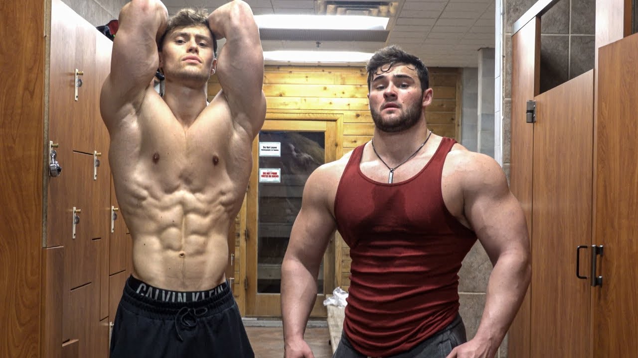 Off Season Shenanigans w/ Dylan Mckenna