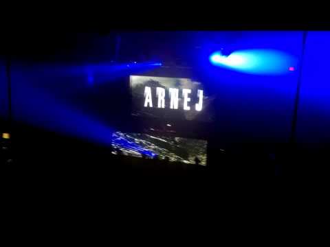 Arnej @ Stereo Live - Beat Service - Café Del Mar