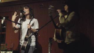 &quot;Baby Drugs!&quot; by Tristen (w/Larissa Maestro) at Toad, Cambridge 6/18/09