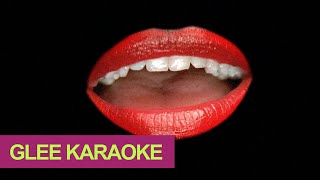 Science Fiction Double Feature - Glee Karaoke Version