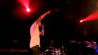 Reece Mastin - Addictive - 20/6/15