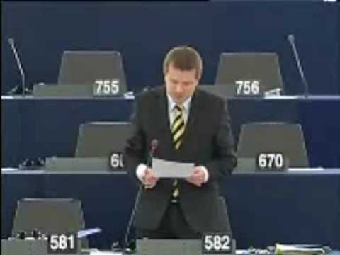 Iran-Plenum: Martin Kastler