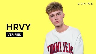 HRVY &quot;Hasta Luego&quot; Official Lyrics &amp; Meaning | Verified